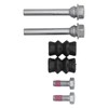 Rear Brake Caliper Slider Pins Guide Bolts Kit BCF1346B Replacement