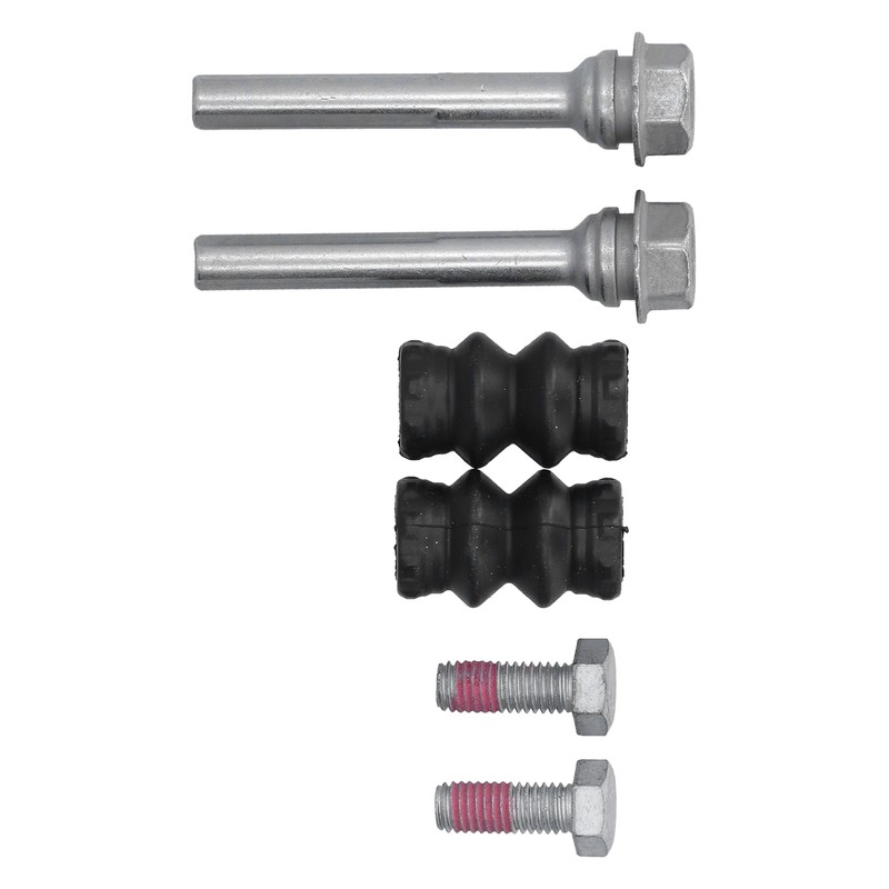 Rear Brake Caliper Slider Pins Guide Bolts Kit BCF1346B Replacement