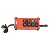 Industrial Wireless Radio Remote Control Hoist Crane Dump Trailer Remote