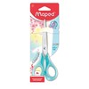 Maped Pastel Sensoft 16cm Scissors (Assorted Colours)