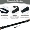 Mask Ear Saver Straps Set of 12 – Adjustable Face
