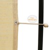Shatex 90% Shade Fabric 12x 12ft Sun Shade Cloth with
