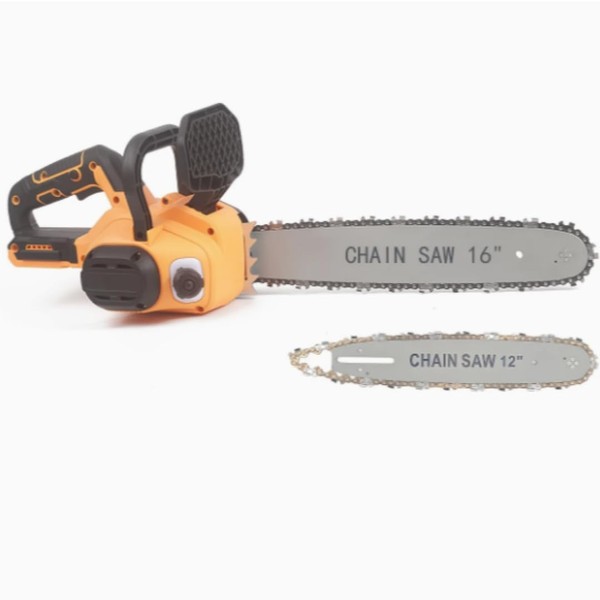 16/12" cordless electric saw (tool only), does not include batteries,