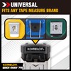 Komelon Quick Draw Pro - Tape Measure Holster/Holder