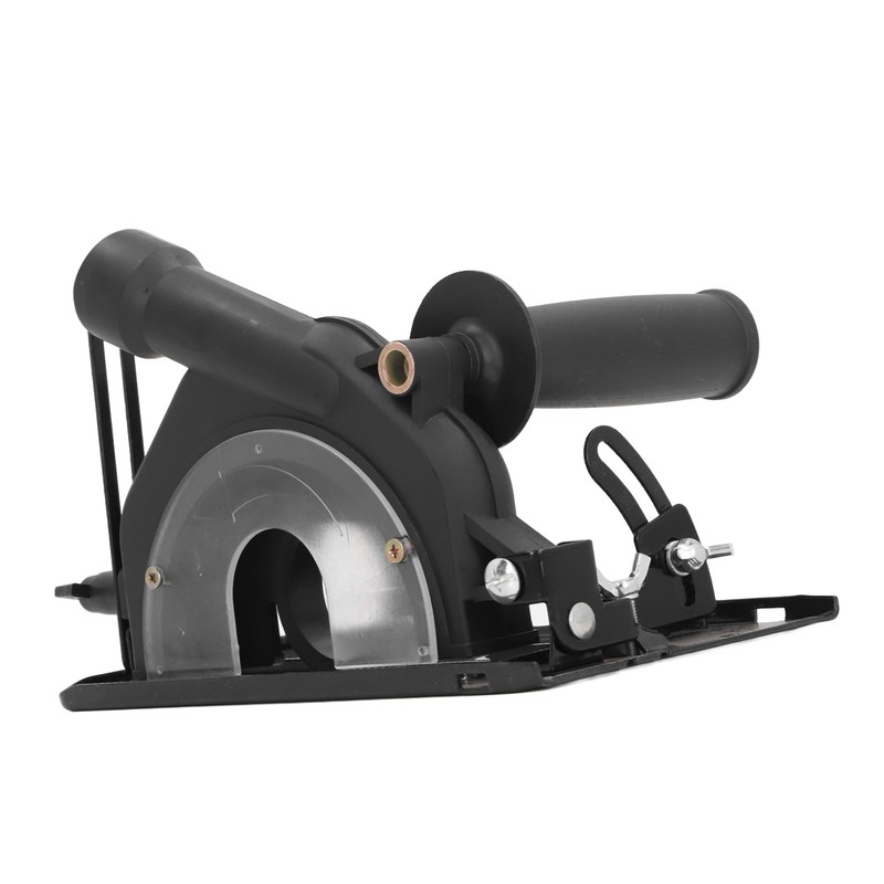 Cutting Bracket Protective Cover for Angle Grinder Adjustable Angle Grinder