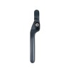 Timber Series Connoisseur MK2 Offset Locking Espag Window Handle -