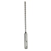 Makita Carbide Drill, 4.3 x 160 (10 pieces) SDS Plus