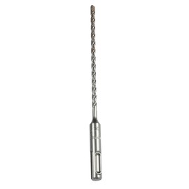 Makita Carbide Drill, 4.3 x 160 (10 pieces) SDS Plus Shank A-48050