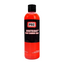 PRO Whiteout™ Foam Cannon Soap