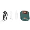 Q58 Mini Fan Portable Handheld USB Charging Moisturizing Spray Fan