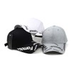 Team Life Famous, Printed Brim, Unmarked, Cap, Man's, Redis, Casual,