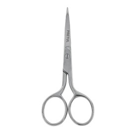 Pretul TP-8375-4, Tijera para bordar 4", acero inoxidable