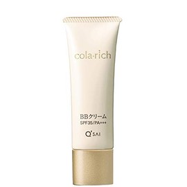 koraritti BB Cream for 白肌 25 kyu-sai All-in-One Foundation BB Cream