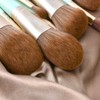 LORYP Makeup Brush Set - 13 Pieces Makeup Brush Set