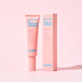 Niacinamide 5 Tone Up Cream
