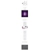 Dr. Zeno C.R.Recovery Cream 50ml Soothes recurrent redness and hot