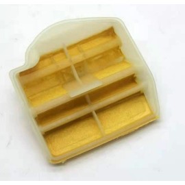 Gabasinover,544080802 544080803 503443201, Air Filter for HUSQVARNA 445 450 Rancher 450 e II 445E II Chainsaws