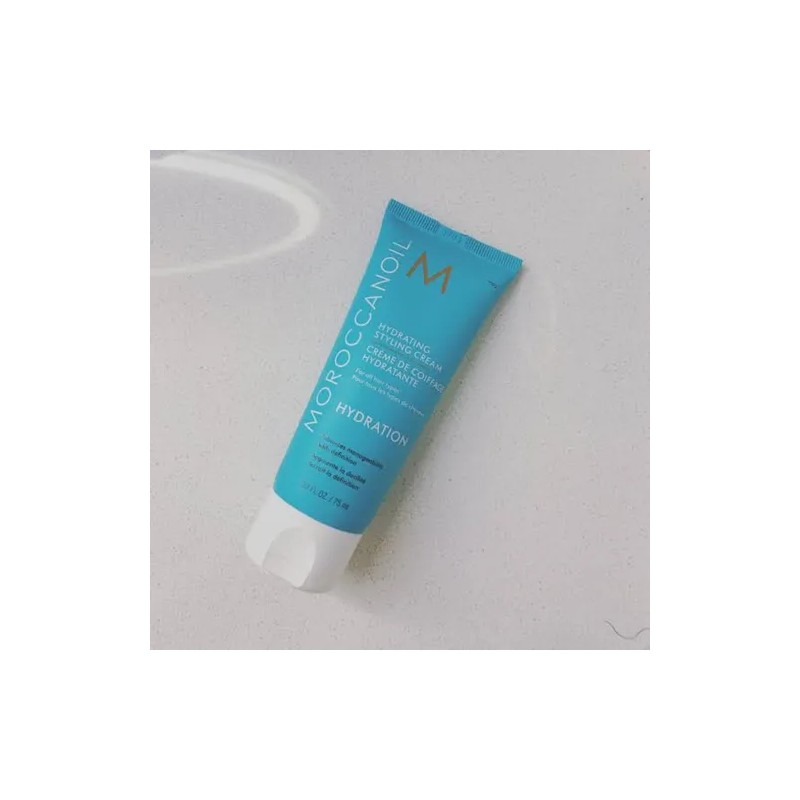 Moroccanoil Crema Peinar Hidratante Travel Hydration 75 Ml