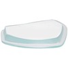 Seac Hero SEAC Hero Plain Lens Correction Mask, transparent