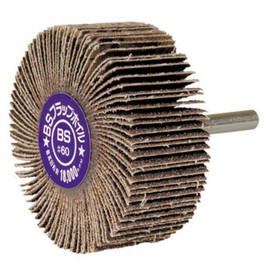 Ichiguchi BS Flap Foil - CP 60X25X6 120 50179