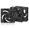 ARCTIC P14 Pro Reverse - 3 Pack - 140mm Premium
