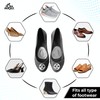 Soul Insole Premium Metatarsal Pad, Self-Sticking and Re-Usable