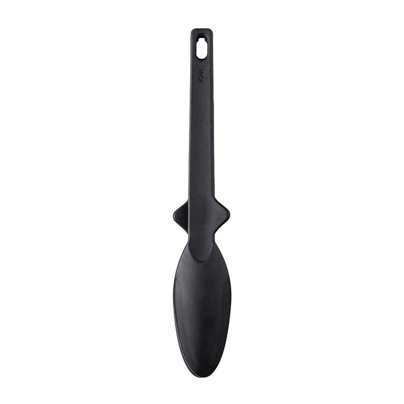 Kai Kasanaru DE5777 Tongs, Dishwasher Safe, Easy to Clean, Stackable