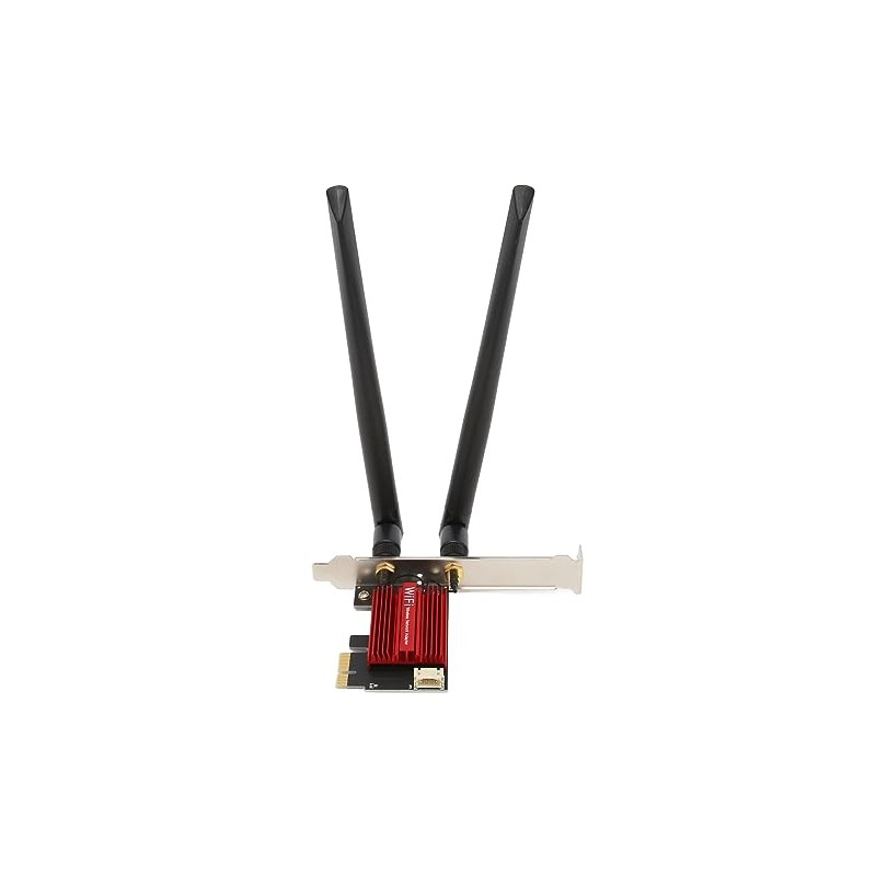 Tarjeta de Red PCIE, Módulo de Doble Banda con 4.2,