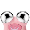 Microcurrent Facial Beauty Machine Skin Lifting Tightening 6 Strength Face