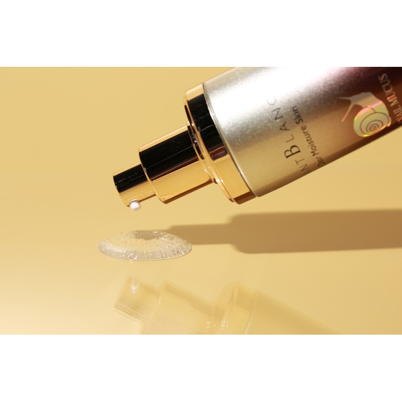 Jean Blanc Snail Slime Moisture Skin 130ml / 쟝블랑 달팽이