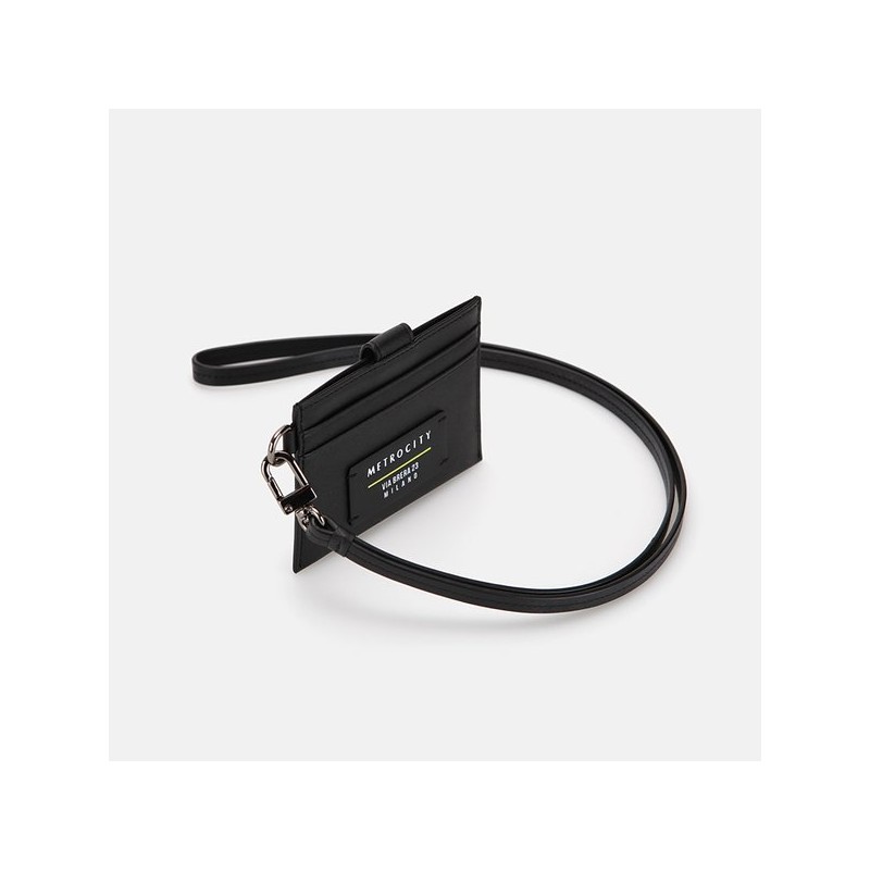 Metrocity (신세계센텀점)카드지갑 M201NM1522Z (SHINSEGAE CENTUM CITY) Card Wallet M201NM1522Z