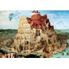 EPOCH 1053 Super Small Piece Jigsaw Puzzle World Painting Tower