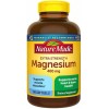 Nature Made Magnesio 400 mg Óxido Extra Fuerza 180 cápsulas