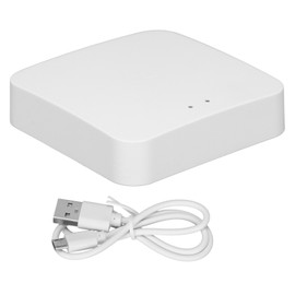 for Tuya Gateway HUB Smart Home Bridge Wireless APP Remote Control Central Controller for Home Automation