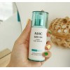 AHC Protector Solar Spf50 Coreano Aclara Hidrata Antiarrugas