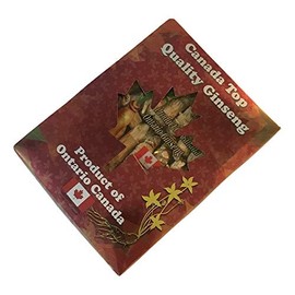 PEACE PAVILION 5 Years Ginseng-Standard Gift Box package 227g