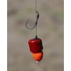 Haldorado Tornado Smoking Or Bleeding Pellet Boilie Bait Carp Fishing