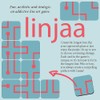 Laurence King Publishing Linjaa: Fun, Aesthetic and Strategic: an Addictive