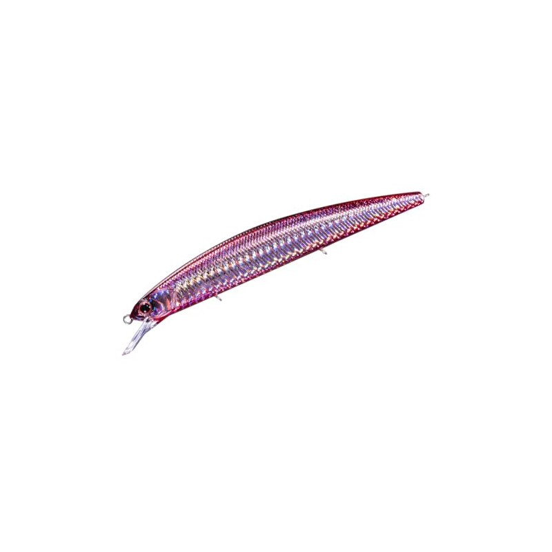 OSP Asura OSP Rudra 130SP CLC78 Aikle CLRDC