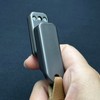 T-Conceal Fidget Spinner Lucky Cookie EDC Unlimited Bits Push Card