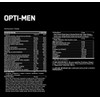 Optimum Nutrition Opti-Men Daily Multivitamin Supplement, 90 Count