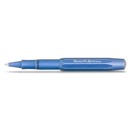 Kaweco AL Sport Rollerball Blue Stone Washed