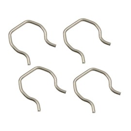 4 X Fuel Injector Connector Clip for Ford 6.0l Diesel F250 F350