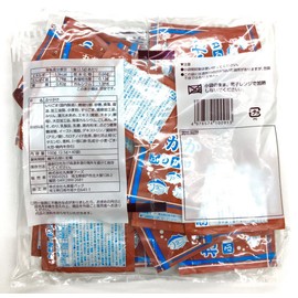 Marumiya Foods Commercial Use Special Okaka (0.1 oz (2.5 g) x 40 Services)