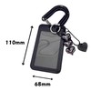 Pass Case, Cute, High School Students, Girls, Commuter Pass Case,
