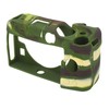 Camera Case Drop Proof Anti Scratch Soft Silicone Camera Protective