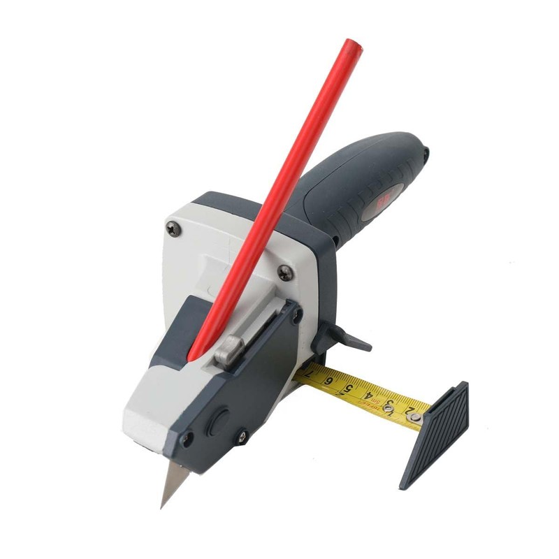 SUDEG Gypsum Board Cutting Tool,Cutting Tool for Plasterboard for Woodworking