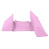 Baby Wеdge Sleeping Pillow Anti Deflection Waist Protection Slеep Positionеr
