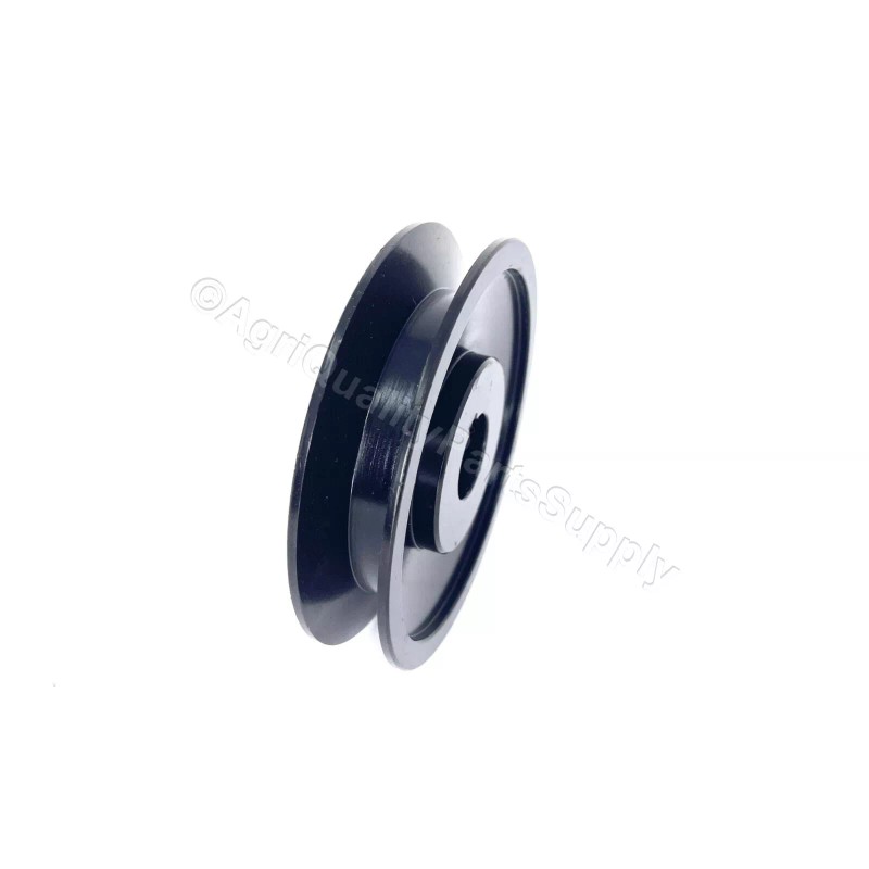 King Kutter Pulley 502313 for King Kutter Finish Mower Spindle