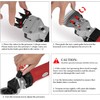 DUCKBOY Sheep Clippers Blades, Detachable and Replaceable Blades Professional Stainless